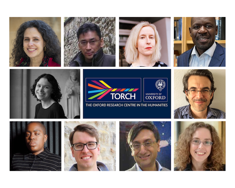 torch management committee  from september 2024